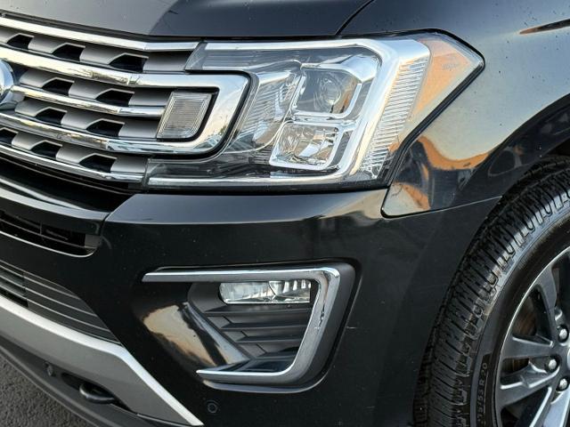 2020 Ford Expedition Limited MAX
