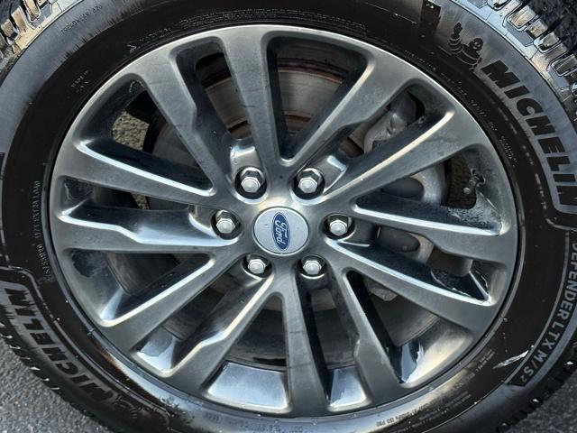 2020 Ford Expedition Limited MAX