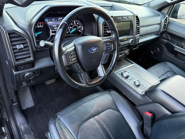 2020 Ford Expedition Limited MAX