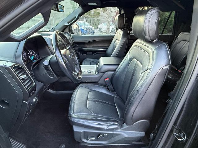 2020 Ford Expedition Limited MAX