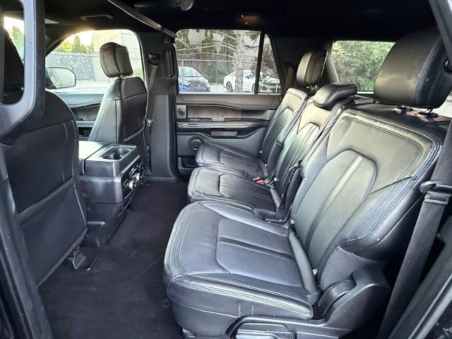 2020 Ford Expedition Limited MAX