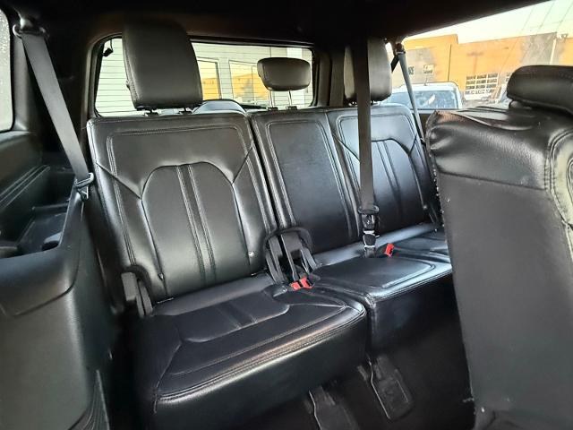 2020 Ford Expedition Limited MAX