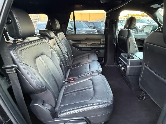 2020 Ford Expedition Limited MAX