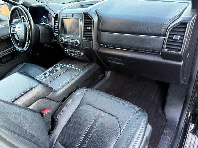 2020 Ford Expedition Limited MAX
