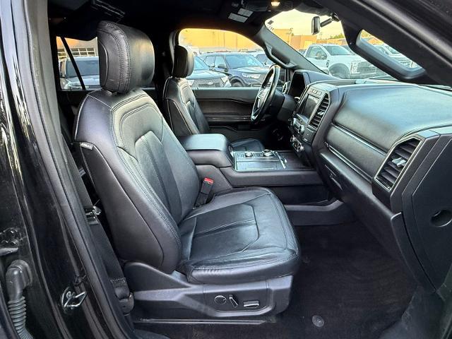 2020 Ford Expedition Limited MAX