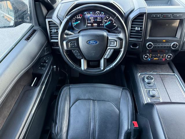 2020 Ford Expedition Limited MAX