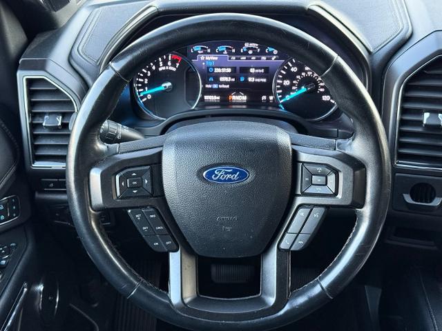 2020 Ford Expedition Limited MAX