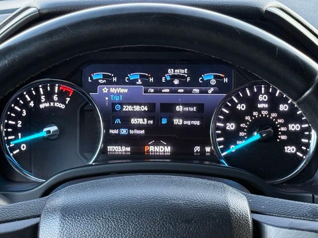 2020 Ford Expedition Limited MAX