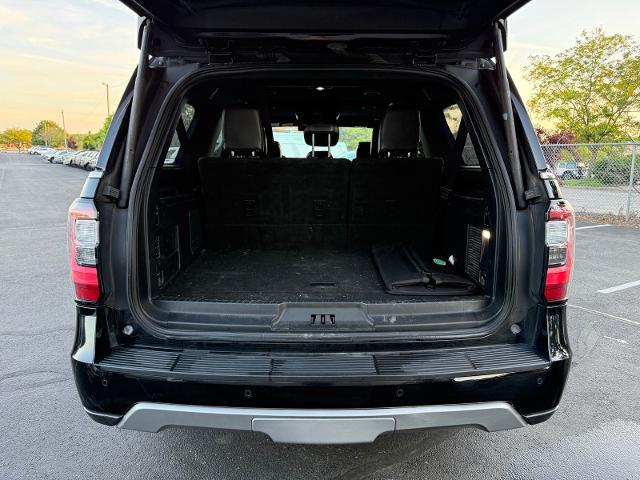 2020 Ford Expedition Limited MAX