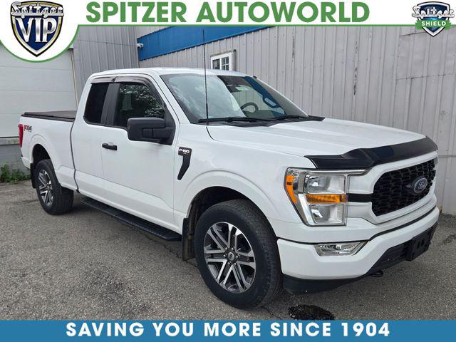 2021 Ford F-150 XL for sale in Saint Marys, PA