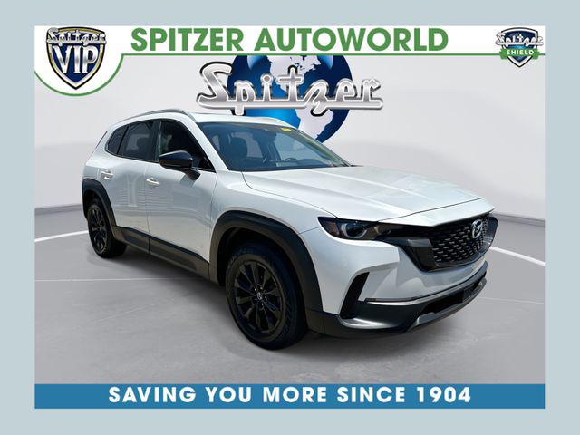 2023 Mazda CX-50 2.5 S Preferred Plus for sale in Hartville, OH