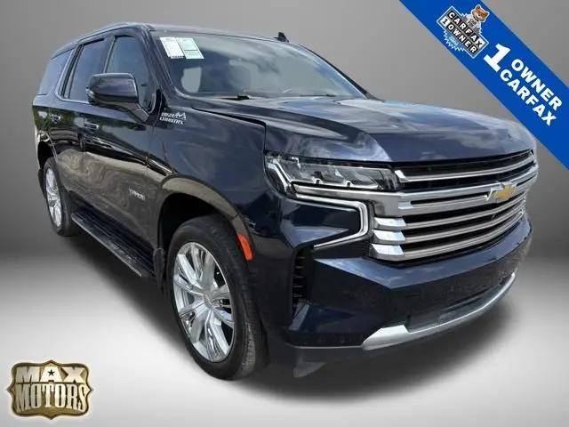 2024 Chevrolet Tahoe 4WD High Country for sale in Nevada, MO
