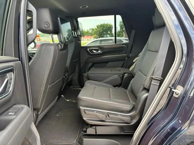 2024 Chevrolet Tahoe 4WD High Country
