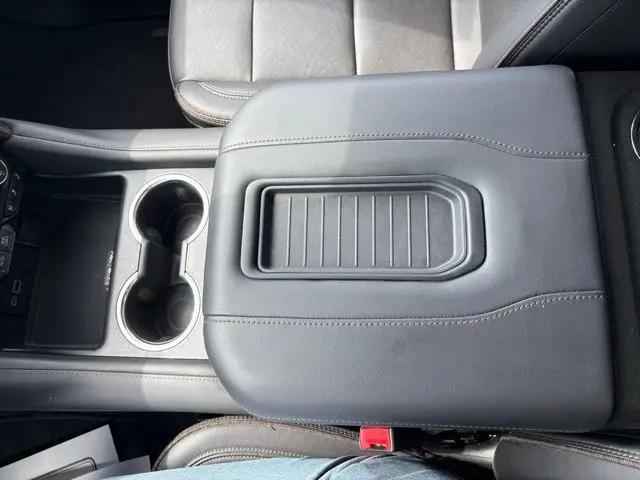 2024 Chevrolet Tahoe 4WD High Country