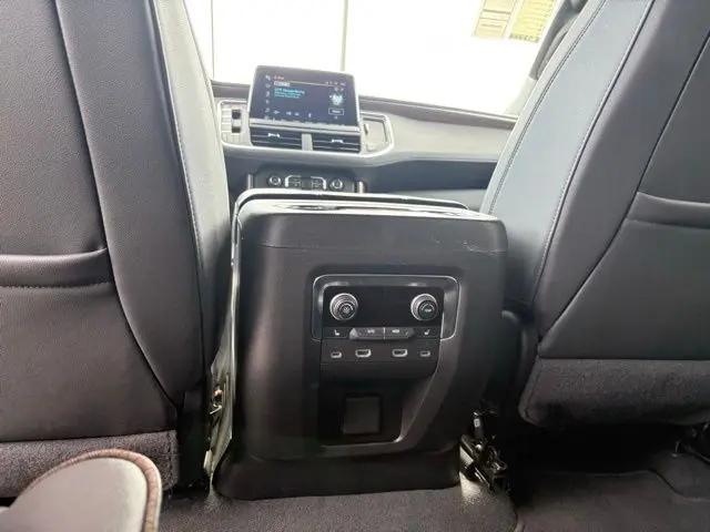 2024 Chevrolet Tahoe 4WD High Country
