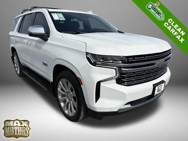 2023 Chevrolet Tahoe 4WD Premier for sale in Nevada, MO