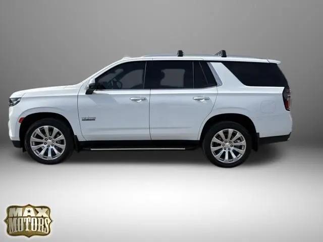 2023 Chevrolet Tahoe 4WD Premier