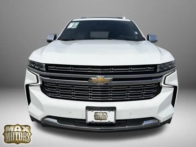 2023 Chevrolet Tahoe 4WD Premier
