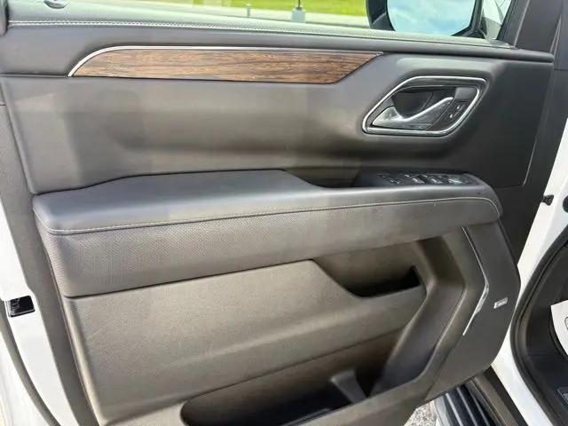2023 Chevrolet Tahoe 4WD Premier