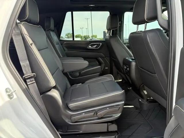 2023 Chevrolet Tahoe 4WD Premier