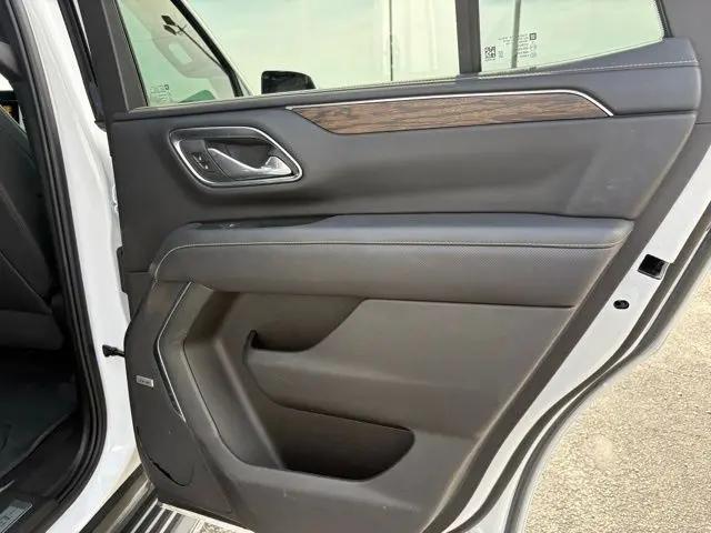 2023 Chevrolet Tahoe 4WD Premier