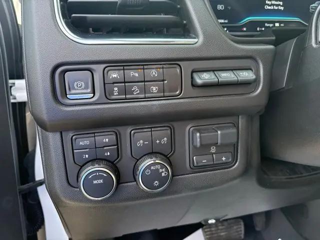 2023 Chevrolet Tahoe 4WD Premier