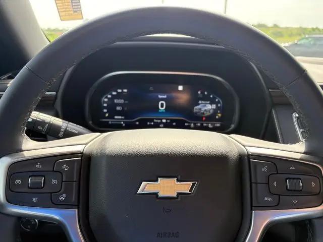 2023 Chevrolet Tahoe 4WD Premier