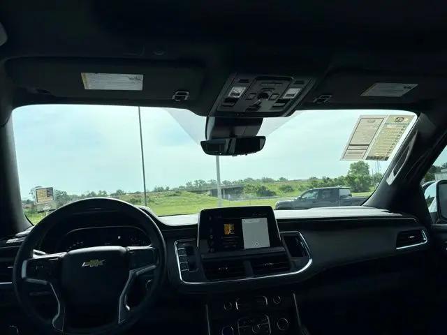 2023 Chevrolet Tahoe 4WD Premier