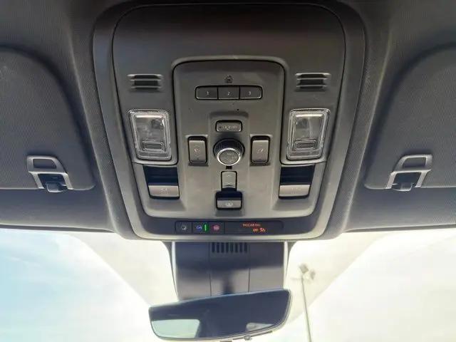 2023 Chevrolet Tahoe 4WD Premier