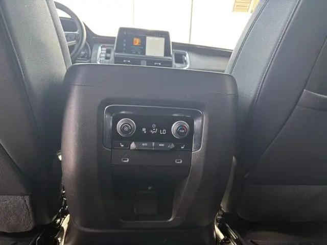 2023 Chevrolet Tahoe 4WD Premier