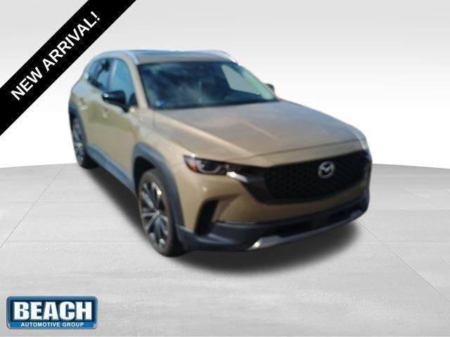 2024 Mazda CX-50 2.5 Turbo for sale in Myrtle Beach, SC