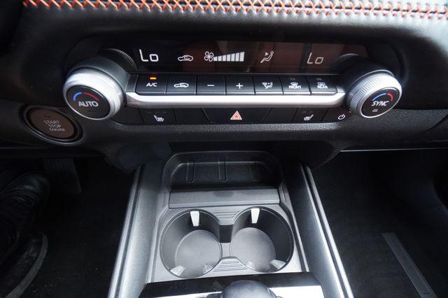 2024 Mazda CX-50 2.5 Turbo