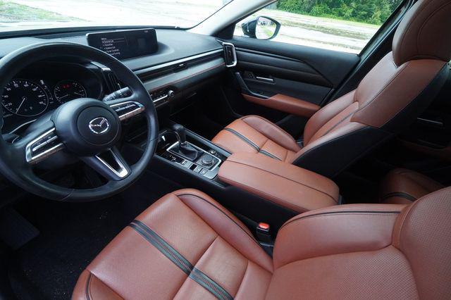 2024 Mazda CX-50 2.5 Turbo
