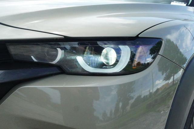 2024 Mazda CX-50 2.5 Turbo