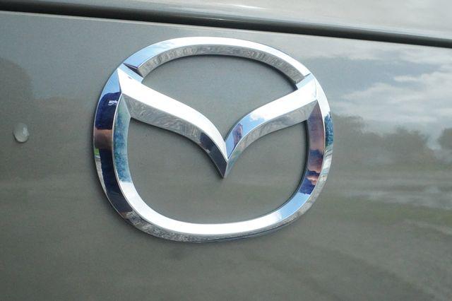 2024 Mazda CX-50 2.5 Turbo
