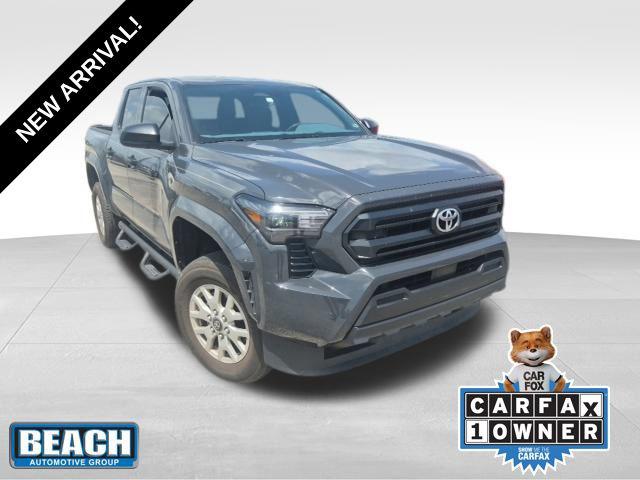 2025 Toyota Tacoma SR for sale in Myrtle Beach, SC