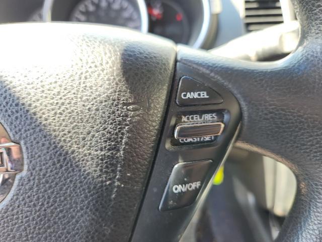 2011 Nissan Murano S