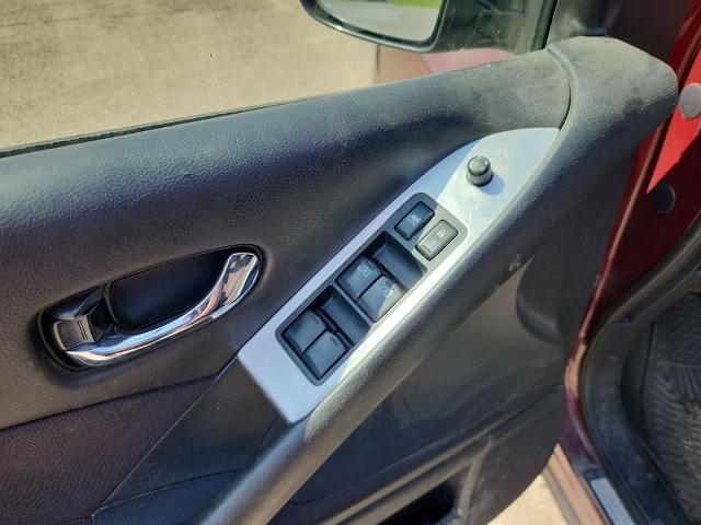 2011 Nissan Murano S