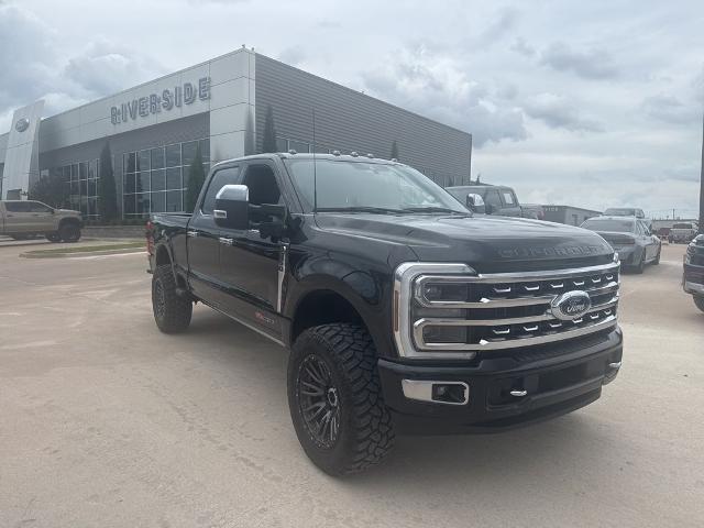 2024 Ford F-350 Platinum for sale in Tulsa, OK