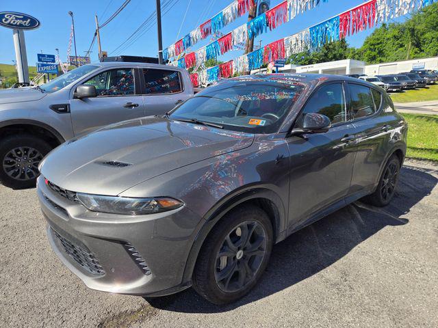 2024 Dodge Hornet R/T Plus EAWD for sale in PLEASANT VLY, WV