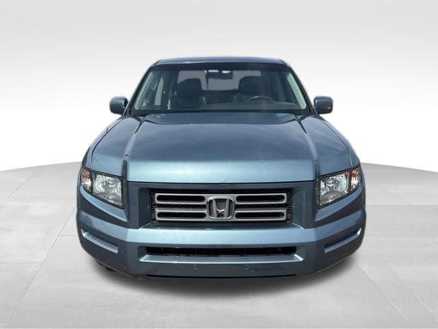 2008 Honda Ridgeline RTL