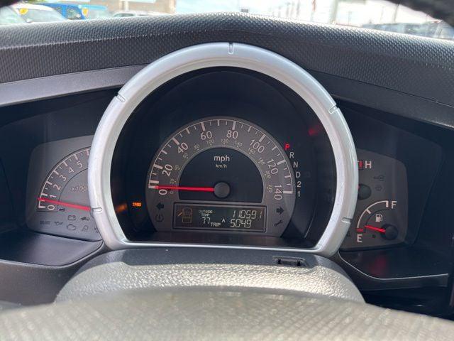 2008 Honda Ridgeline RTL