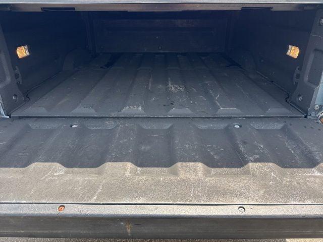 2008 Honda Ridgeline RTL