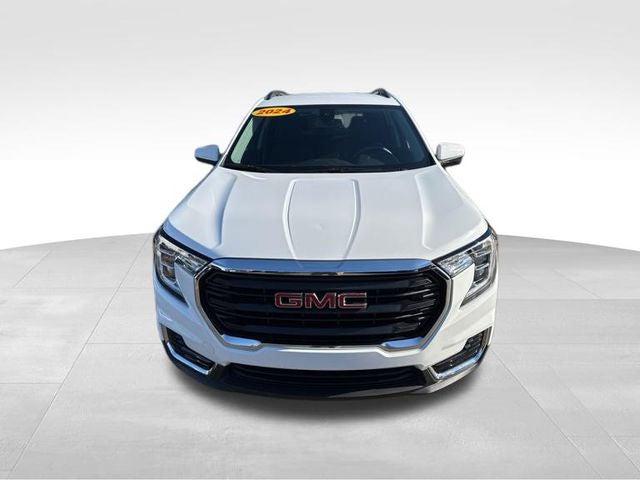 2024 GMC Terrain FWD SLE