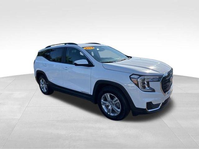 2024 GMC Terrain FWD SLE