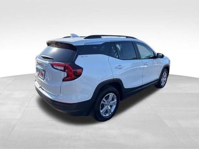 2024 GMC Terrain FWD SLE