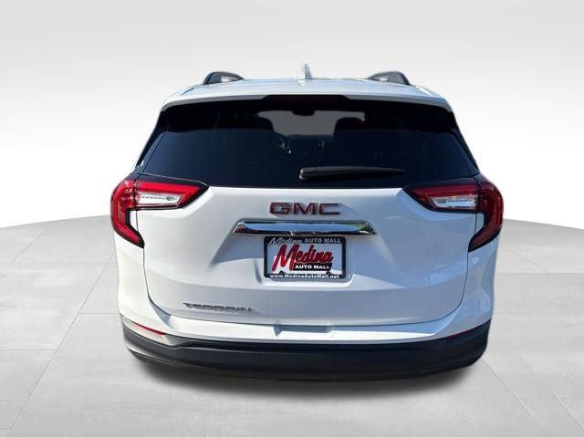 2024 GMC Terrain FWD SLE