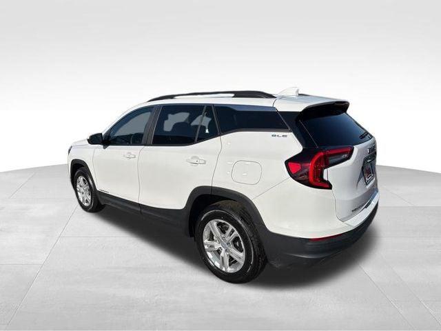 2024 GMC Terrain FWD SLE