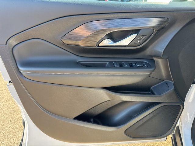 2024 GMC Terrain FWD SLE