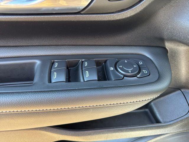2024 GMC Terrain FWD SLE